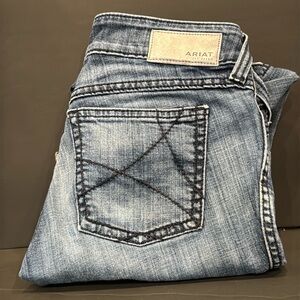 Ariat Trouser Jeans